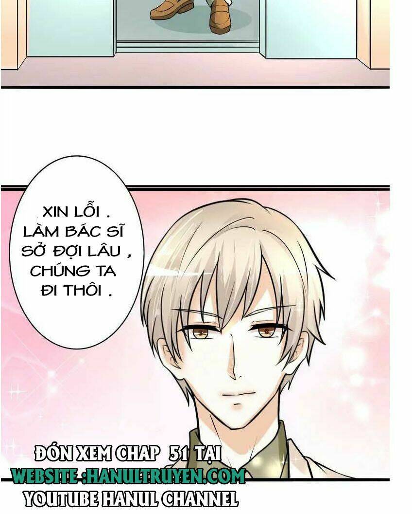 dụ vợ về nhà chồng cũ phải thật ôn nhu chapter 50 14