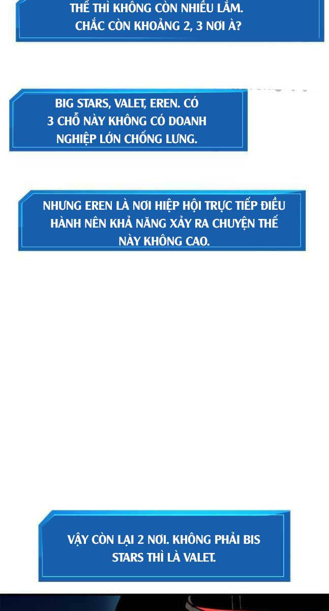 huyền thoại game thủ - tái xuất chapter 105 51