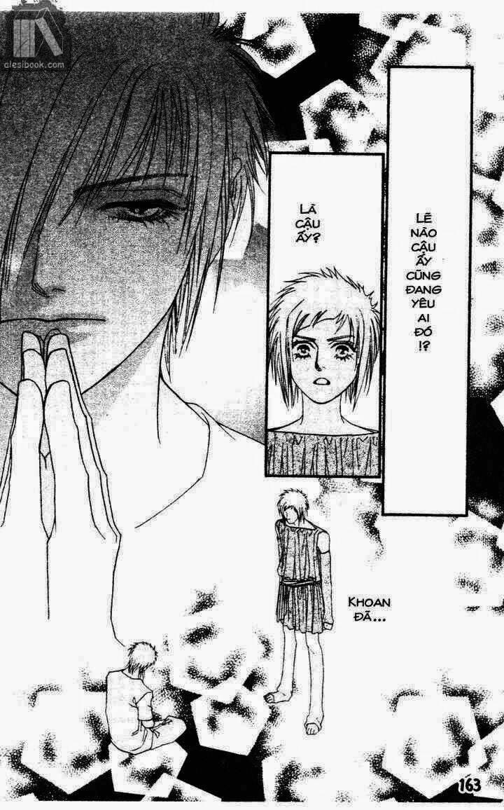 hoàng tử bóng đêm chapter 4 163
