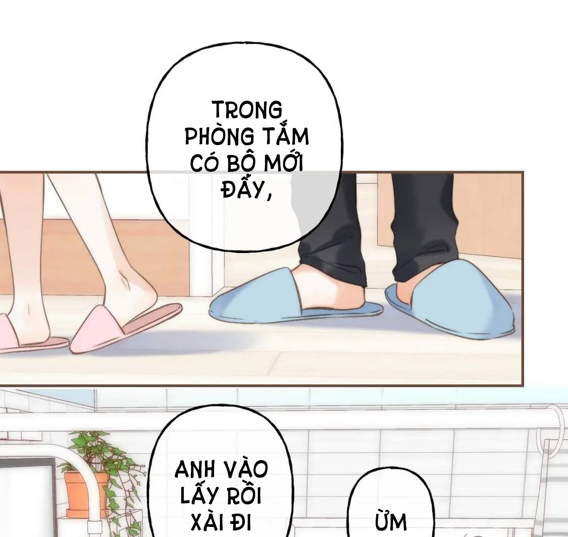vụng trộm không thể giấu - mối tình thầm kín chapter 41 29