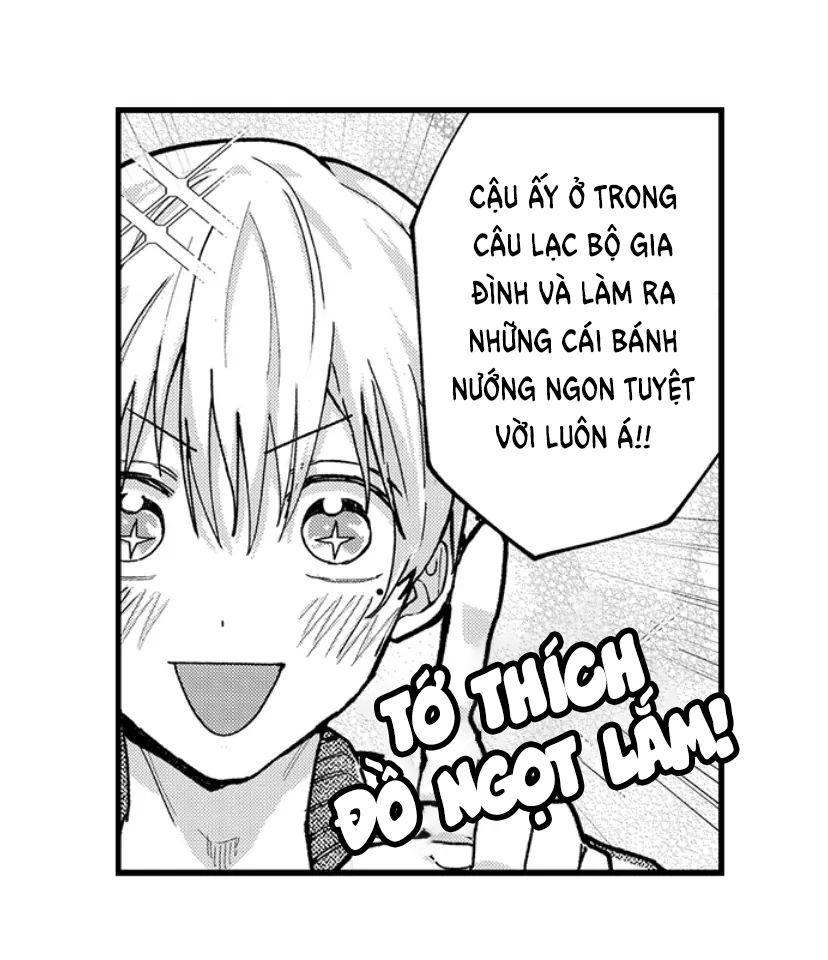 otoguro đáng sợ khi yêu chapter 5 6
