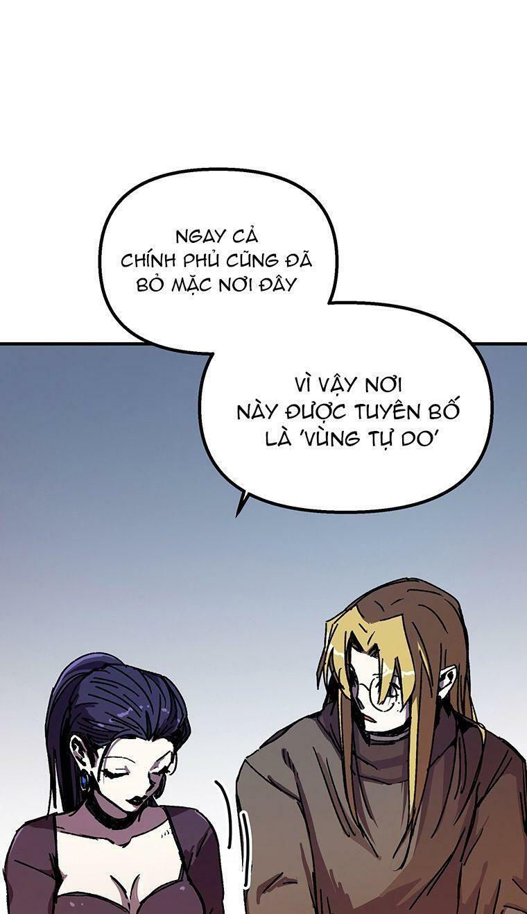 bug player - người chơi lỗi chapter 100 54