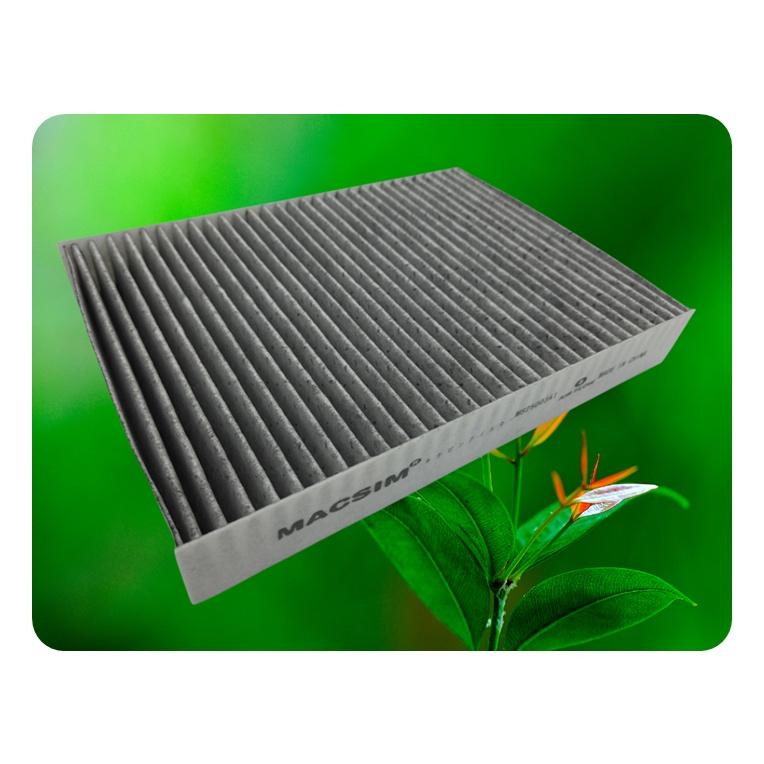 Lọc gió điều hòa cao cấp Macsim N95 xe ô tô Lexus ES - 2018 / ES300H - 2017 / ES -2018 (mã MS22032)