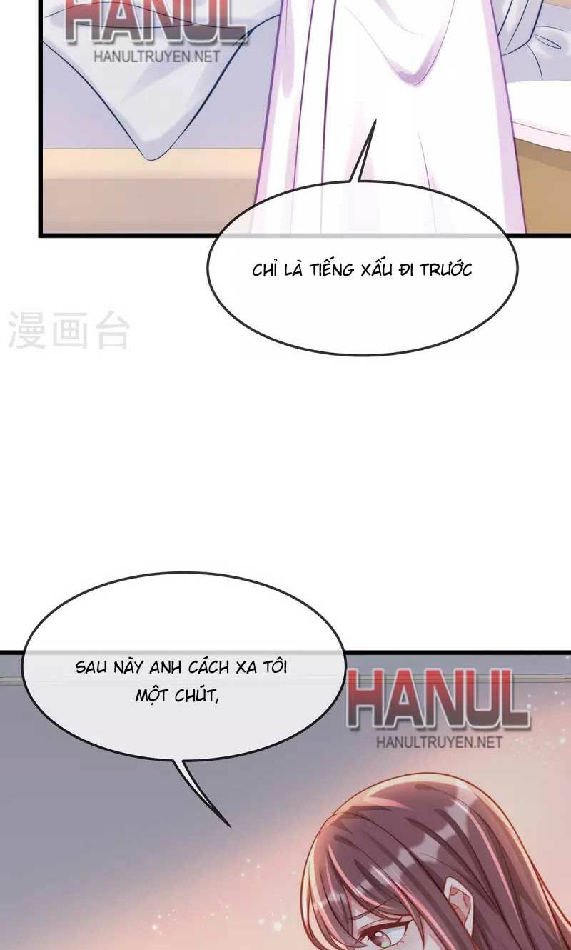 sủng em sủng tới tận cùng chapter 158 23