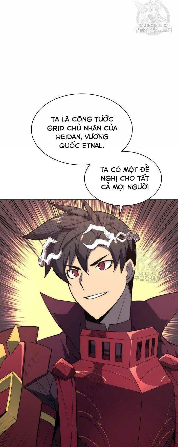 vượt qua giới hạn chapter 127 82