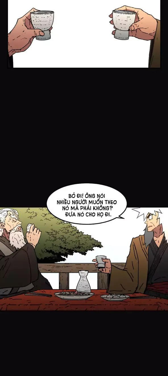 Bố Vô Song chapter 25 28