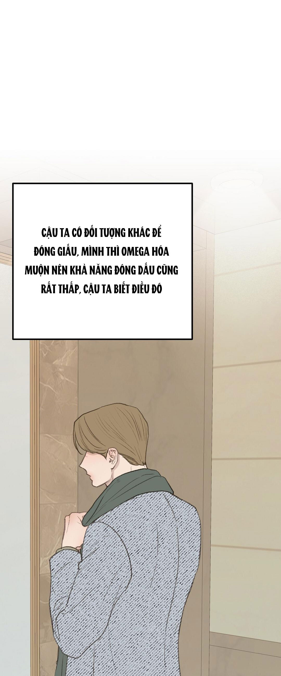 vùng cấm tình yêu của beta chapter 47 6