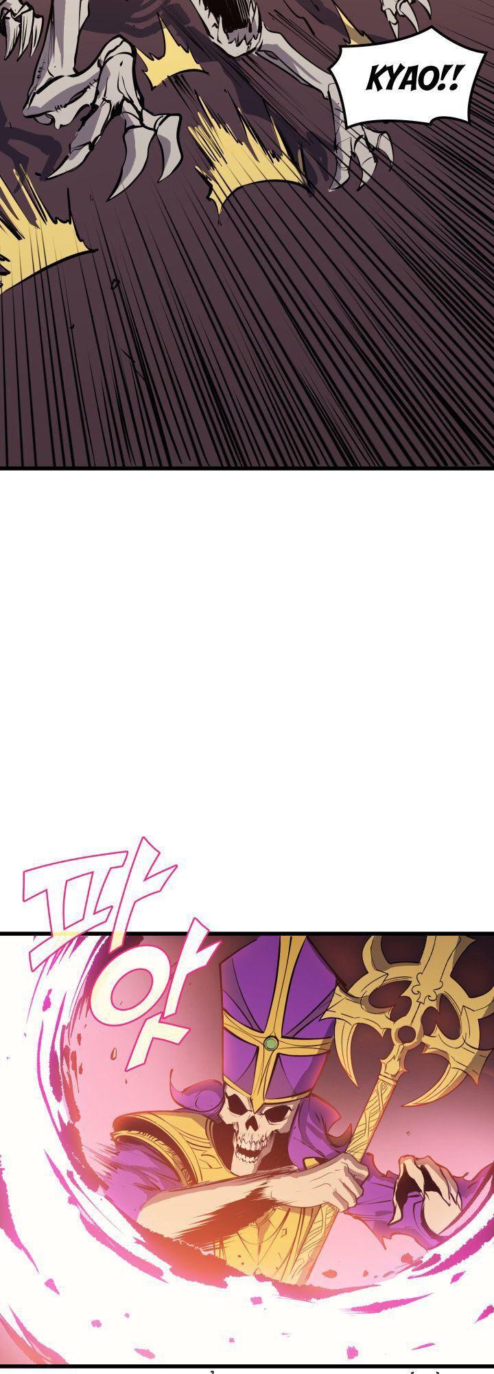 tôi trở lại thăng cấp một mình chapter 15 38