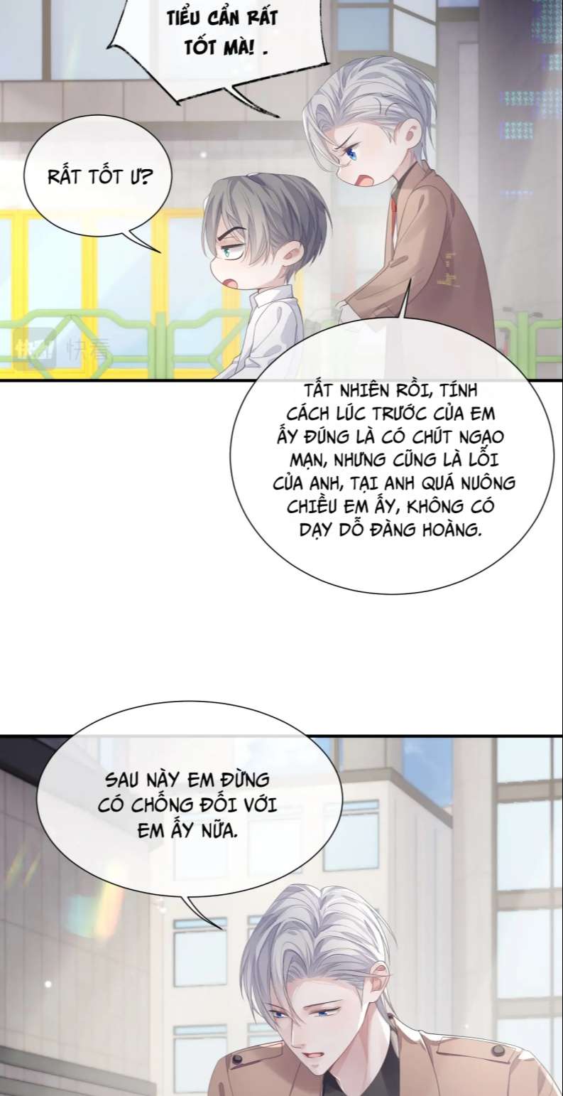 xin hãy ly hôn chapter 83 10