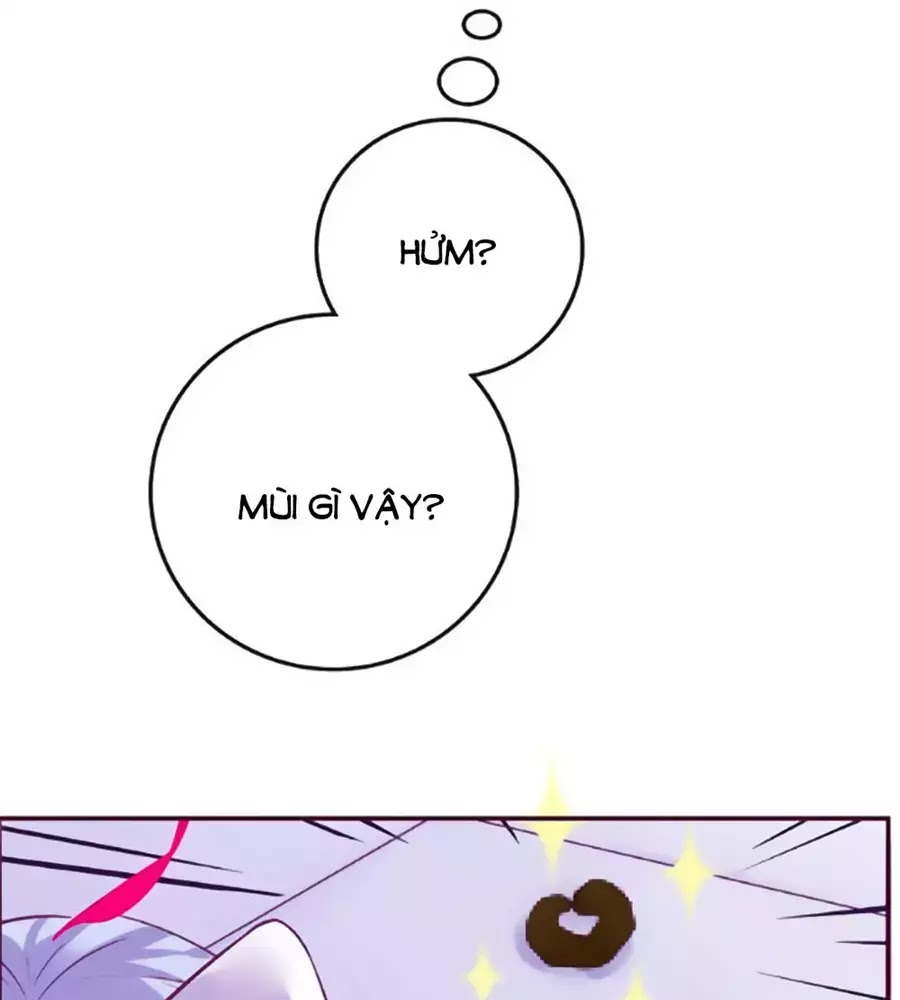 đừng nghịch, ta chỉ muốn yên tĩnh chapter 70 42
