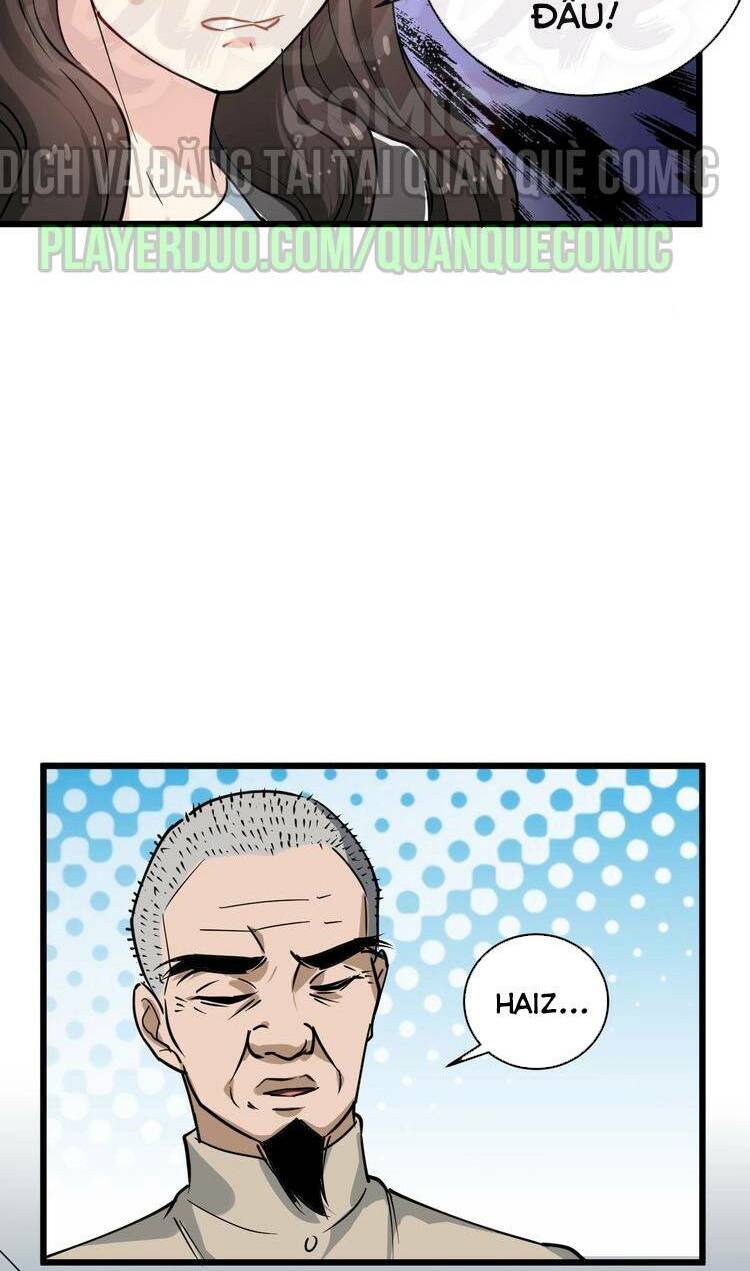 hồi xuân tiểu độc y chapter 39 31