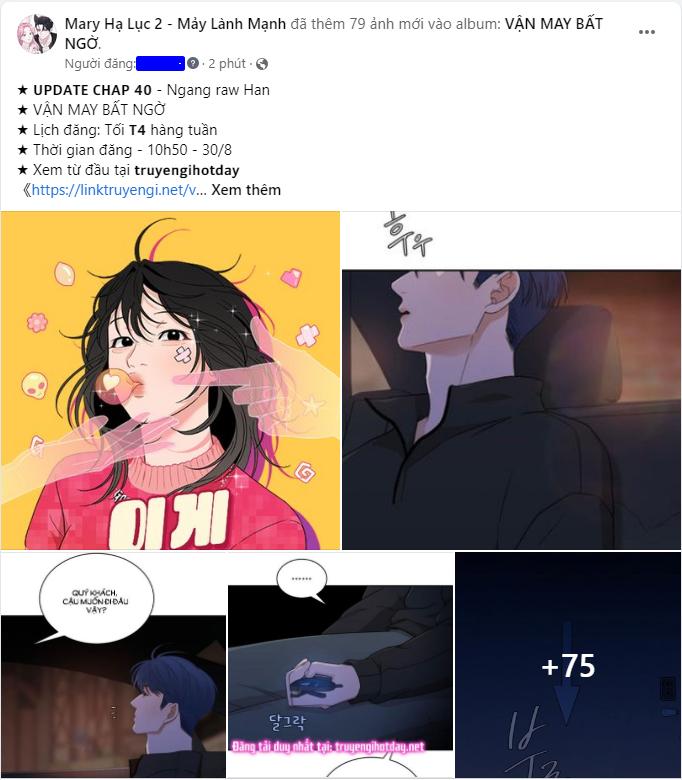 Tôi Thuần Hóa Chó Điên Của Chồng Cũ chapter 43.2 - Trang 74