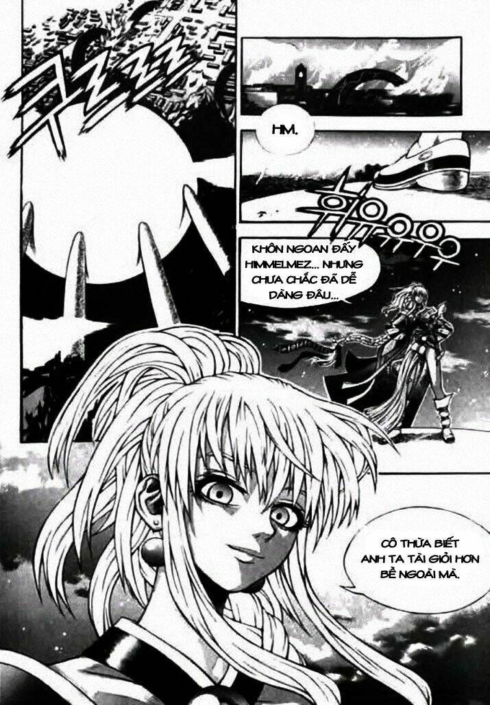 ragnarok - into the abyss chapter 60 9