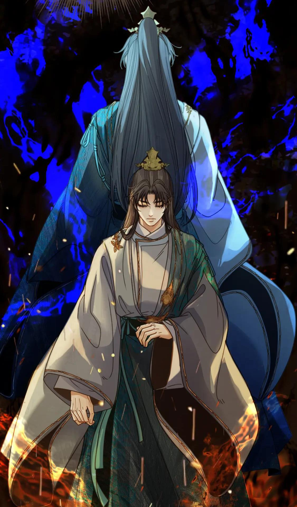 á nô 2: thám hoa chapter 4 50