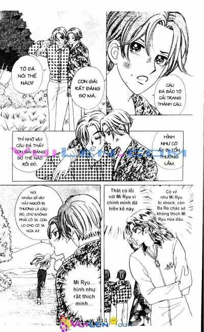 hợp đồng nô lệ chapter 4 144