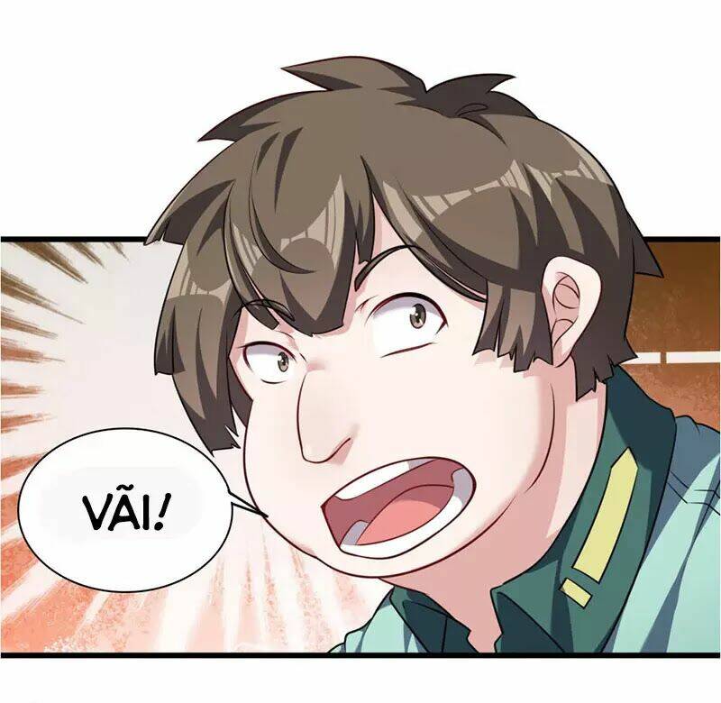 bá thiên chiến hoàng chapter 8 14