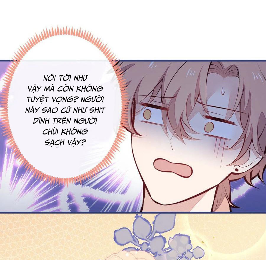 lại bị nam thần chọc trên hot search! chapter 83 7