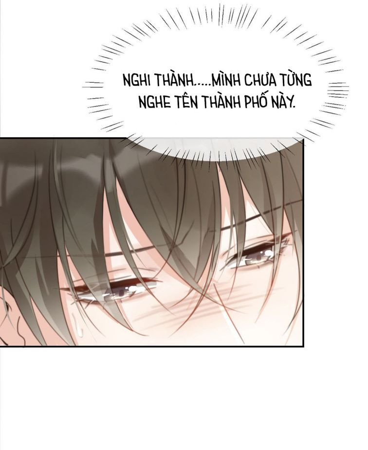 nịch tửu chapter 6 8