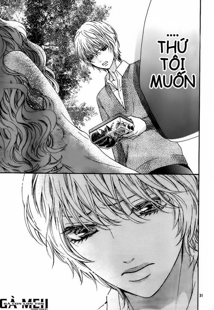 boku no robot chapter 6 31