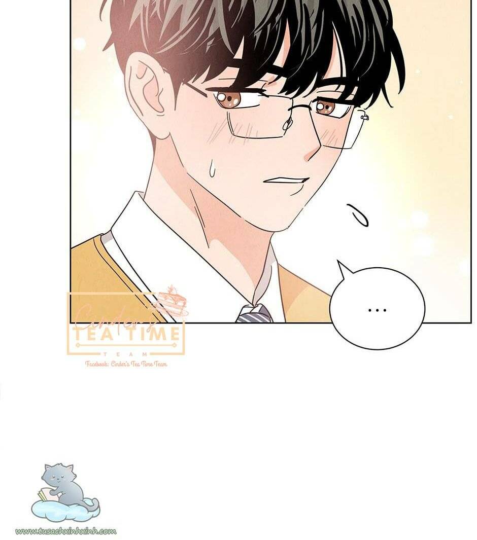 chào nhé, không làm thông gia nữa đâu! chapter 20 64