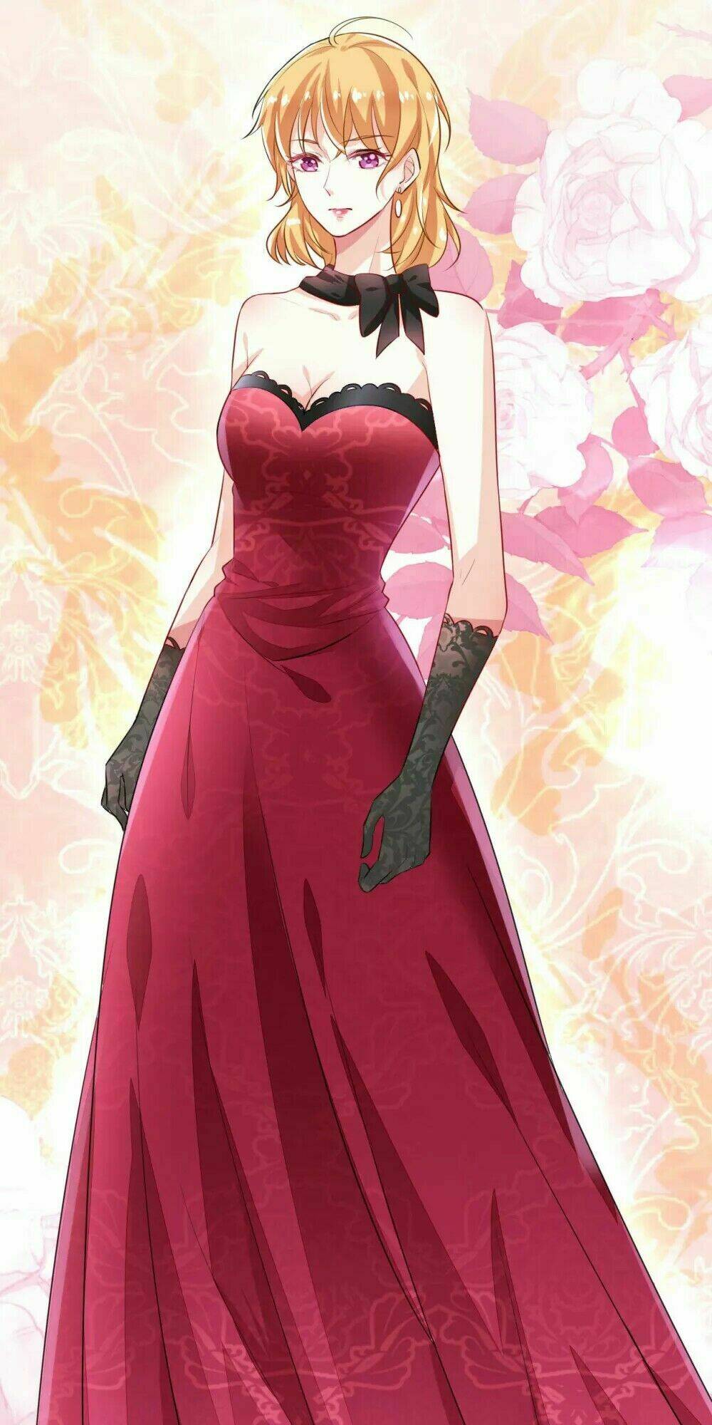 hào môn đào giá 101 lần chapter 5 19