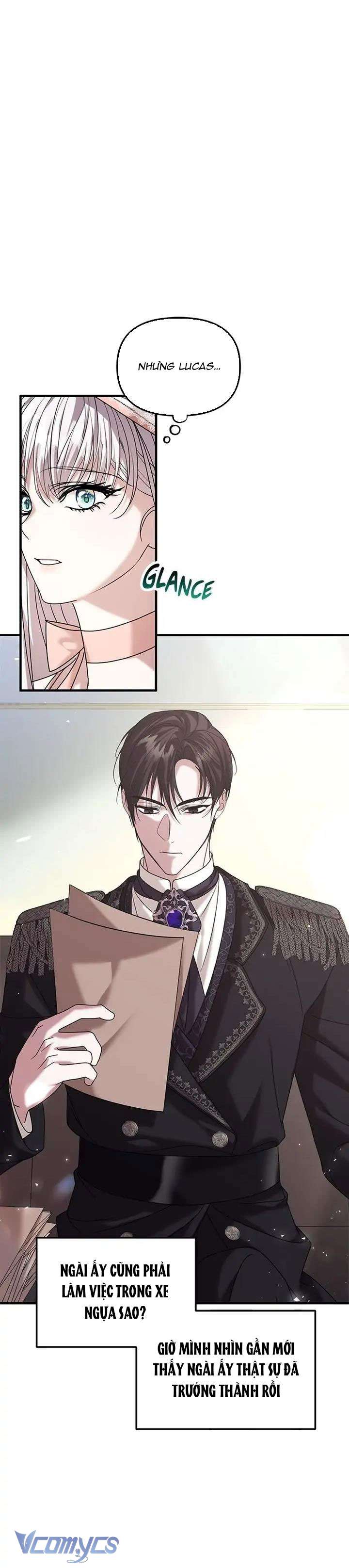 hôn nhân trả thù chapter 14 10