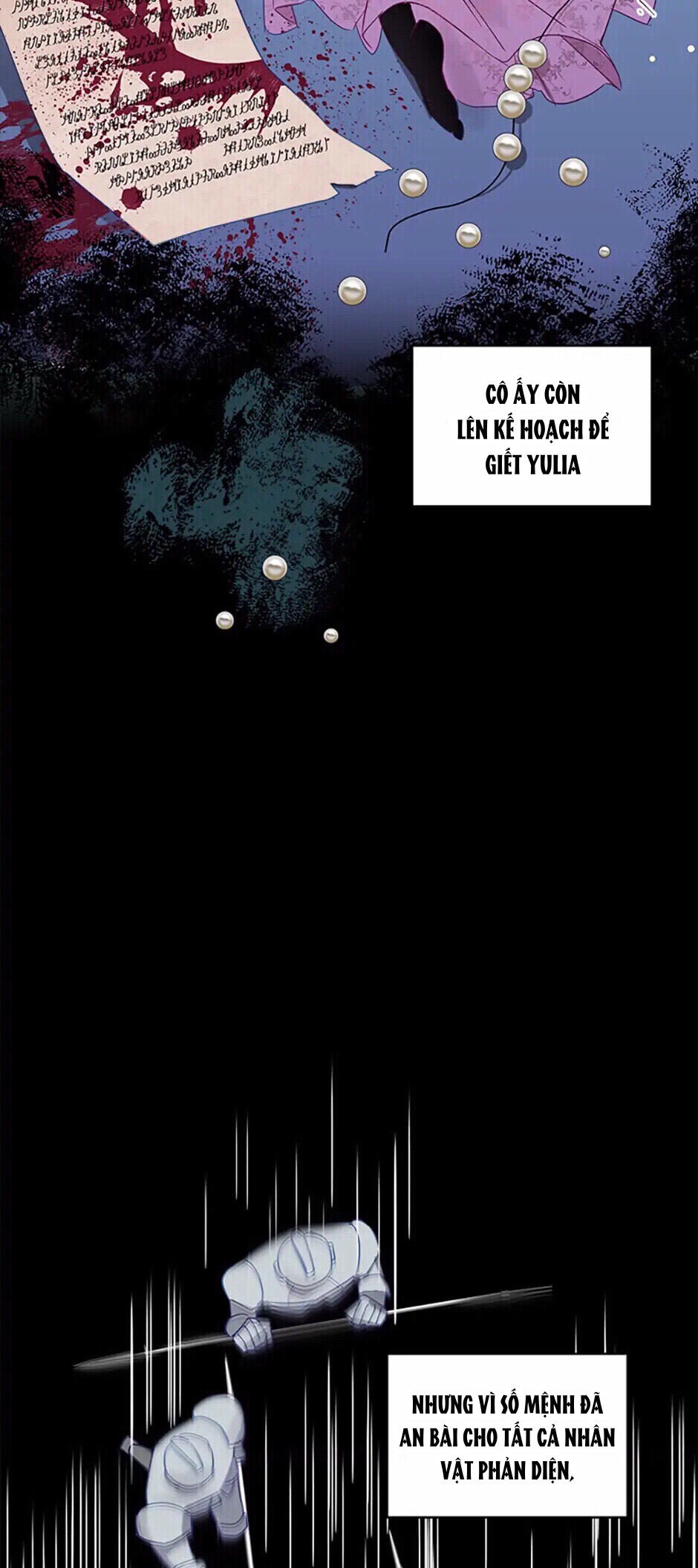 cuộc ly hôn thất bại chapter 1.1 12