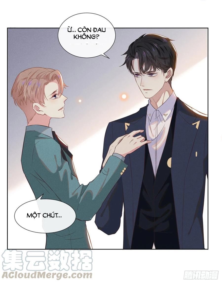 anh ấy gọi tôi là hắc liên hoa chapter 26 6