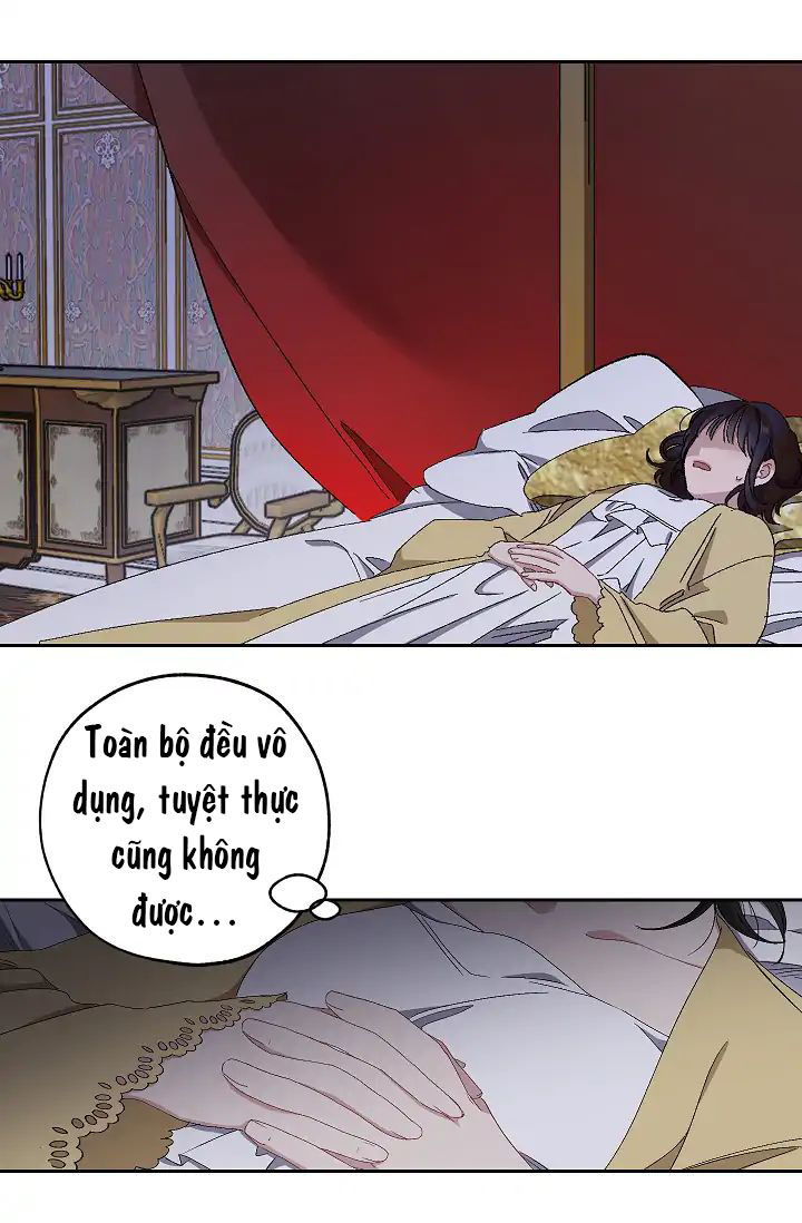 mối tình đầu của bạo chúa chapter 17 24