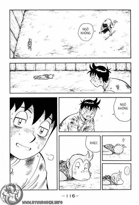 hoàng phi hồng phần iii chapter 9 110