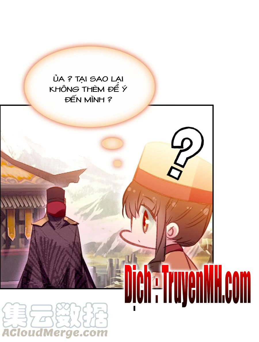 Gả Cho Một Tên Thái Giám Đáng Ghét chapter 113 - Trang 3