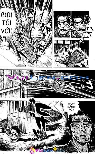 kiếm sĩ góc vuông - chokkaku chapter 1 132