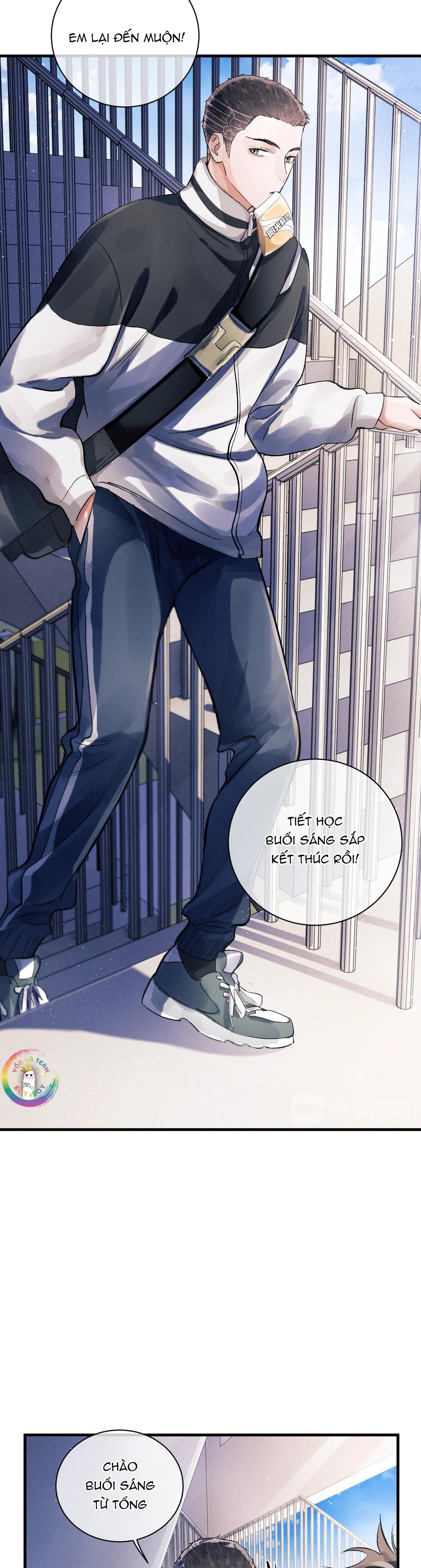 tát dã (ngang tàng) chapter 11 21