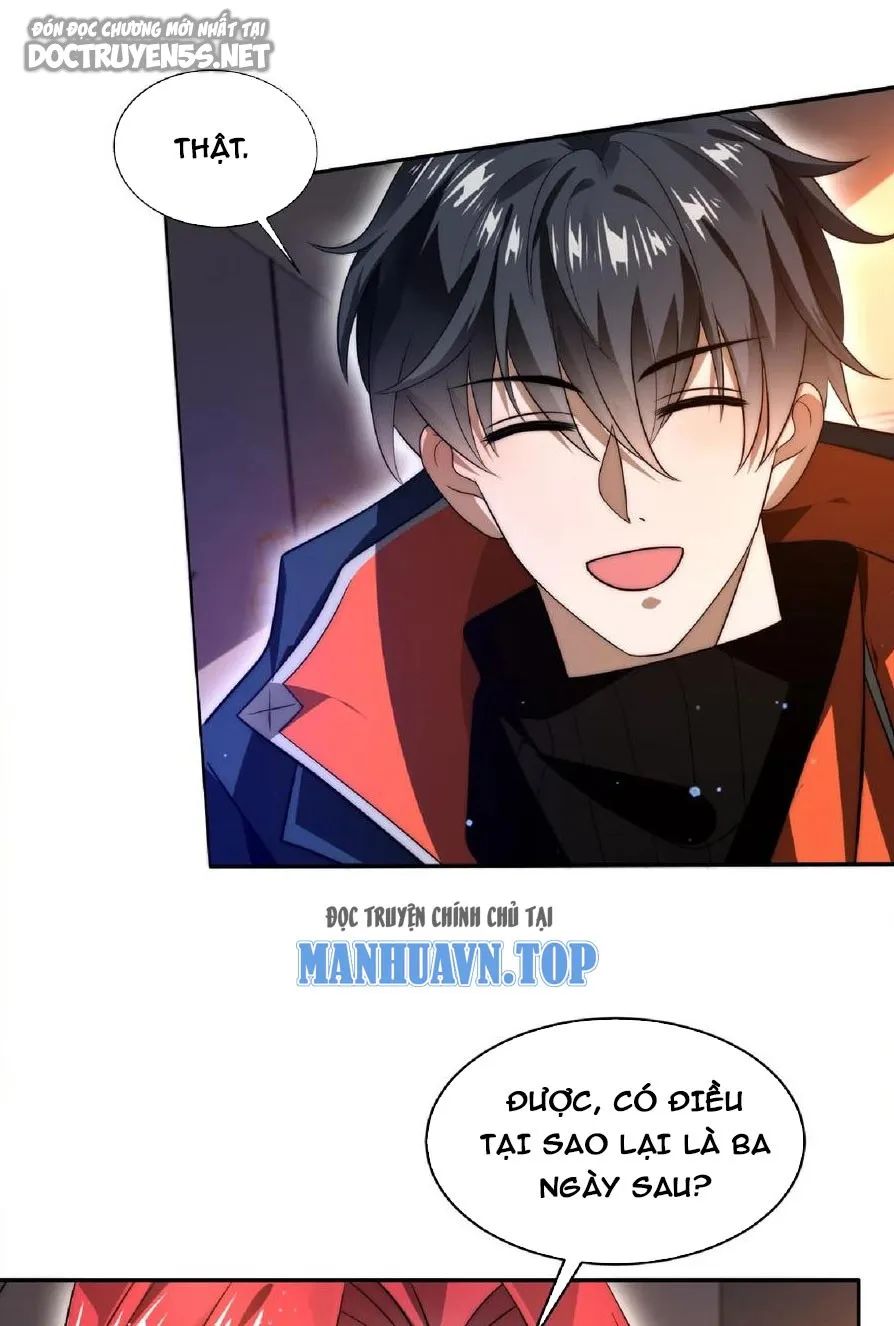 không gian hệ lão lục: dự trữ một vạn tấn thịt ngày tận thế chapter 35 1