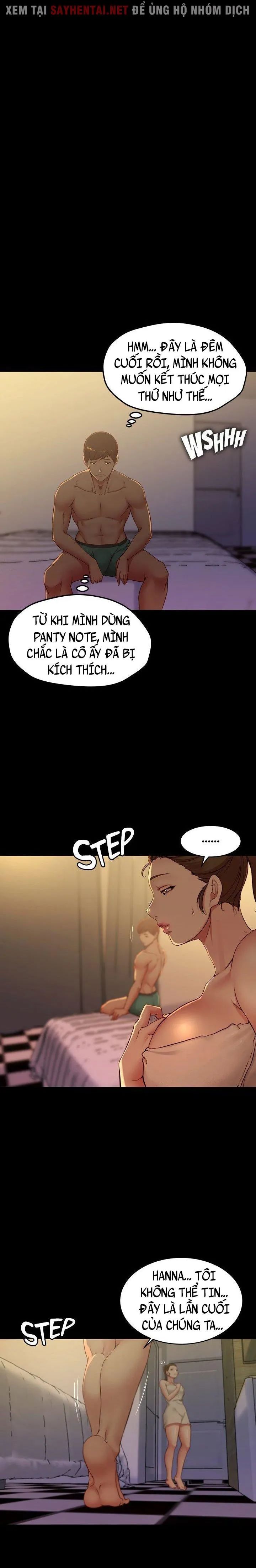 nhật ký quần lót chapter 46 16