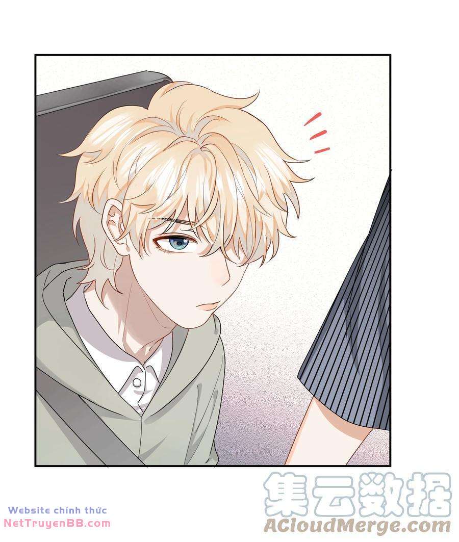 chị ơi! chị thật không bình thường! chapter 4 4