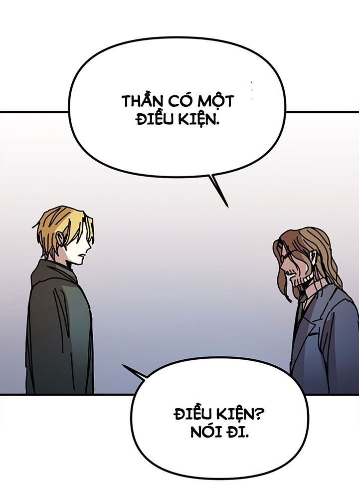 bug player - người chơi lỗi chapter 48 53