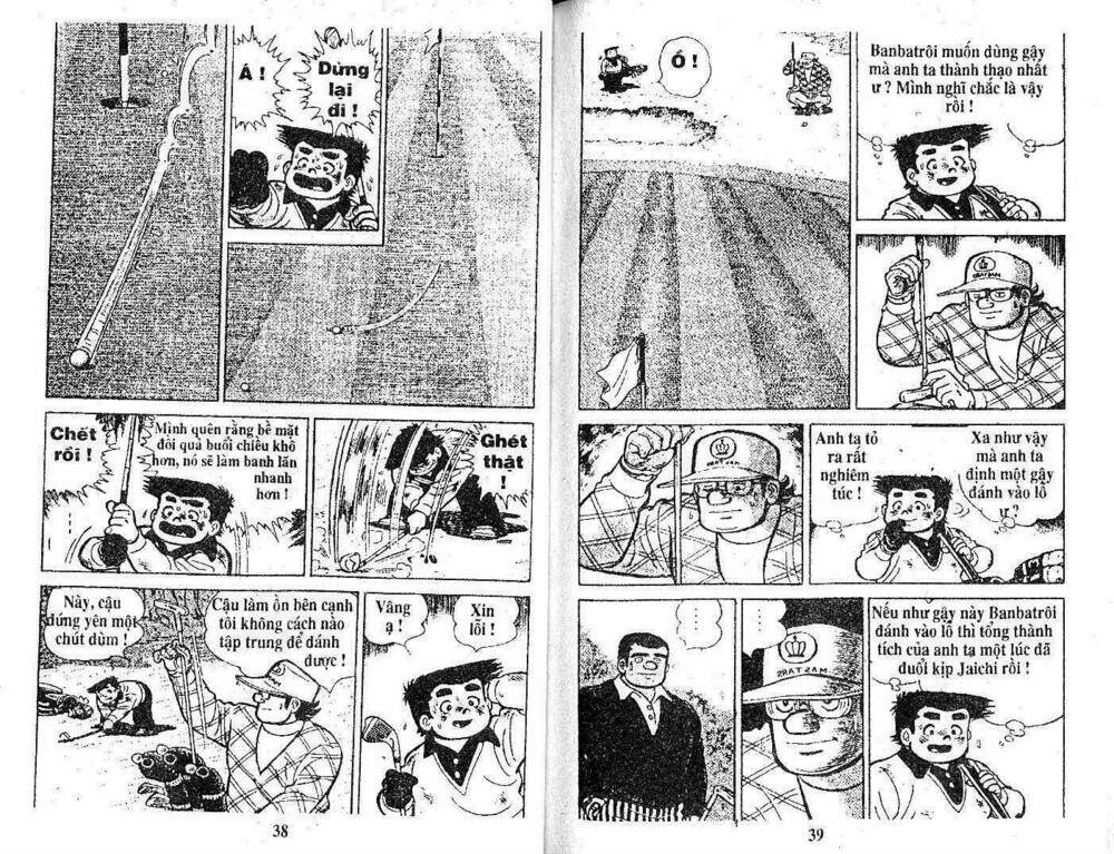 tân teppi chapter 18 17