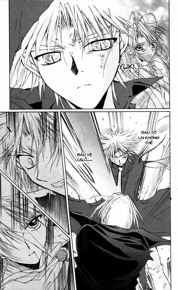 record of fallen vampire chapter 3 28