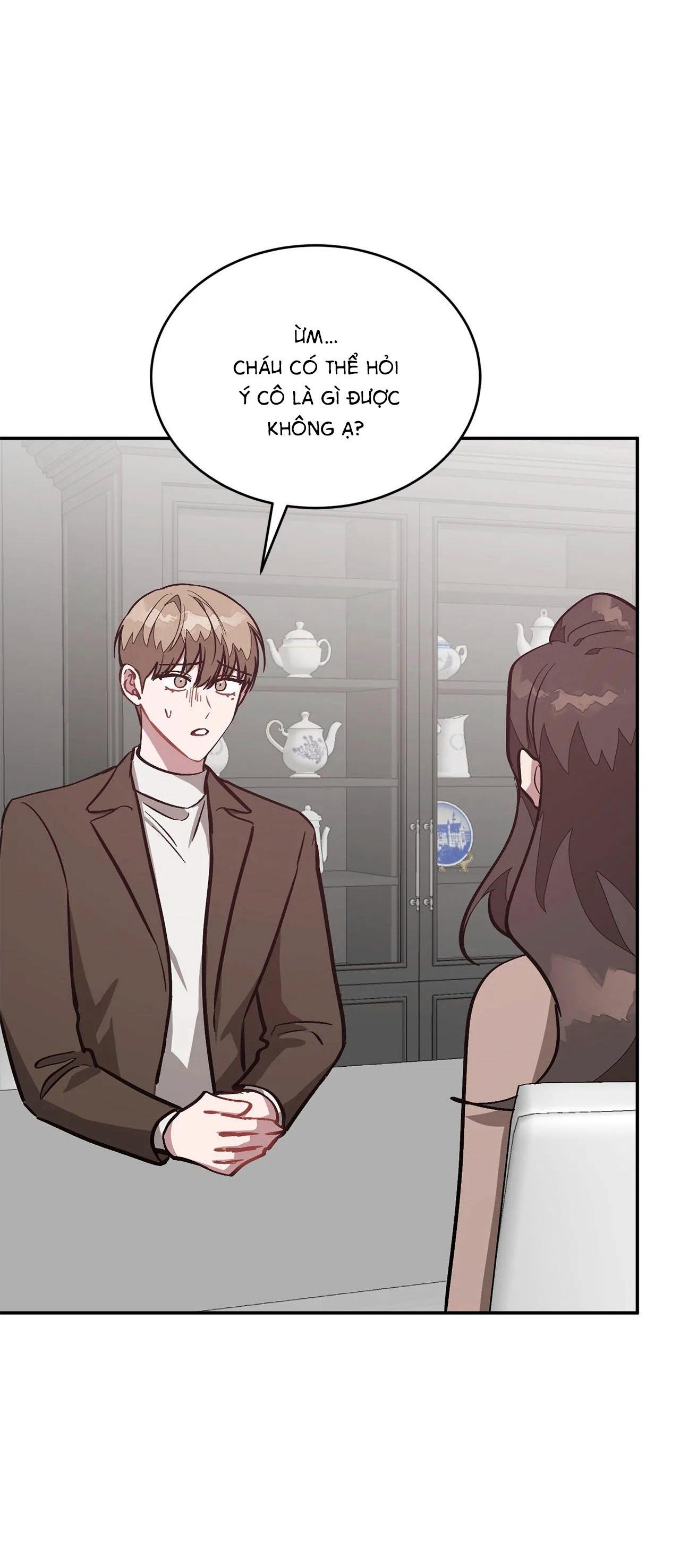 Sống Lại Lần Nữa chapter 67 48