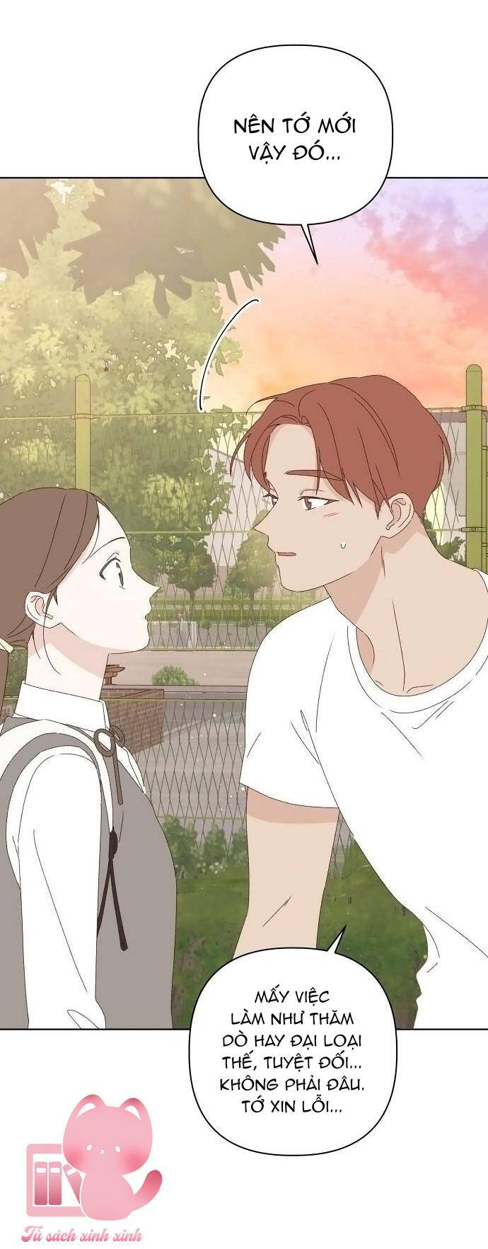 lén lút quện nhau chapter 26 17