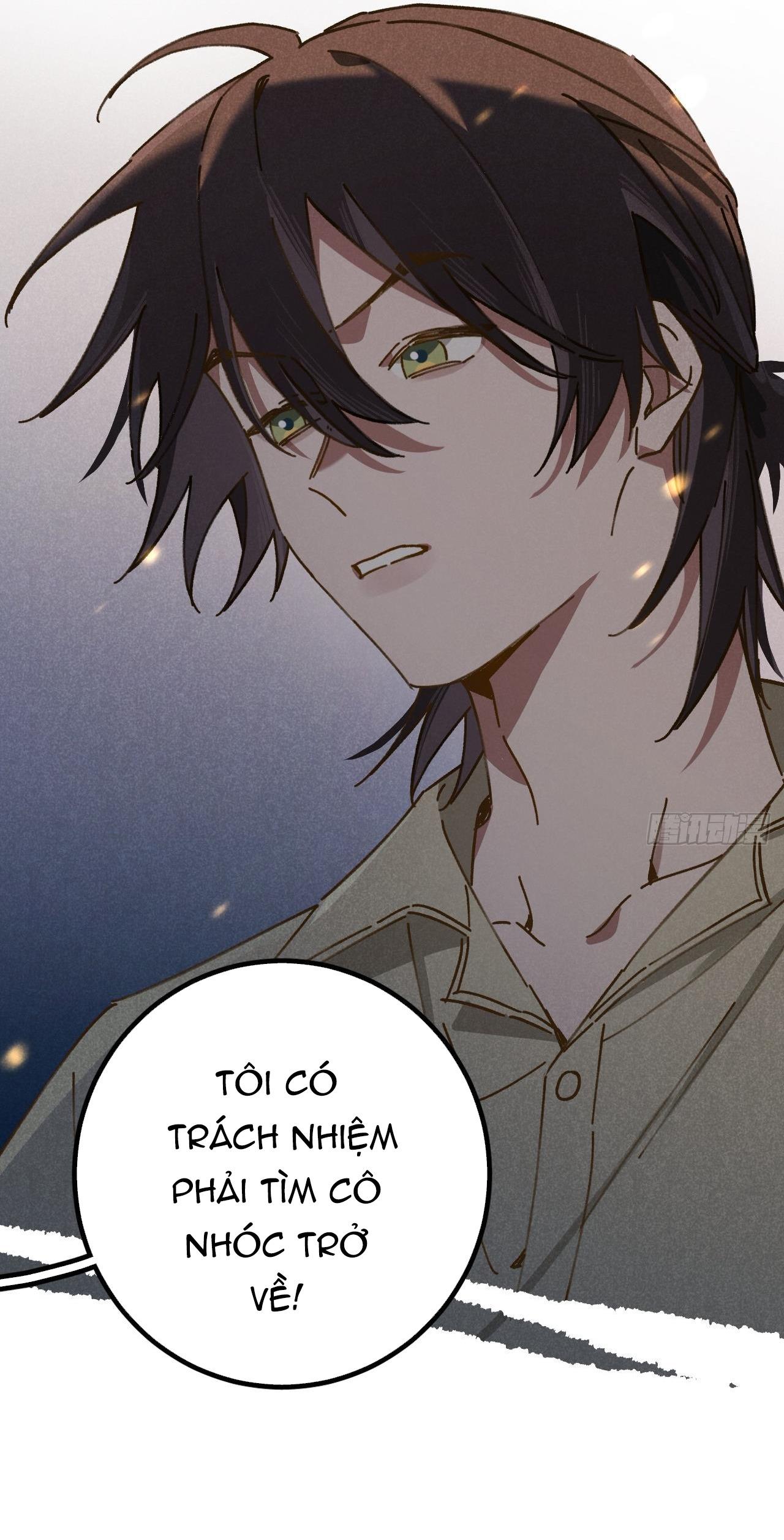 ra ruộng ngô với anh á, còn lâu! chapter 10 8