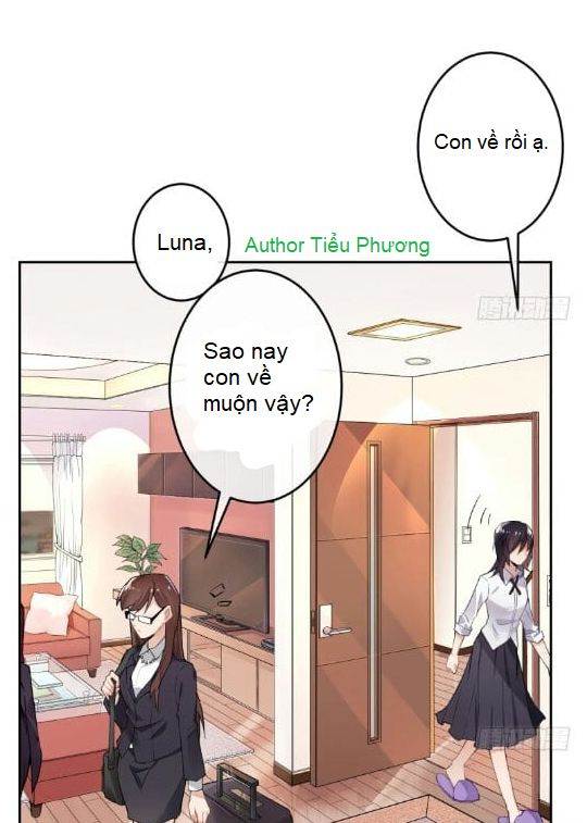 thanh sắc quỷ vương ma lạt lạt chapter 2.2 5