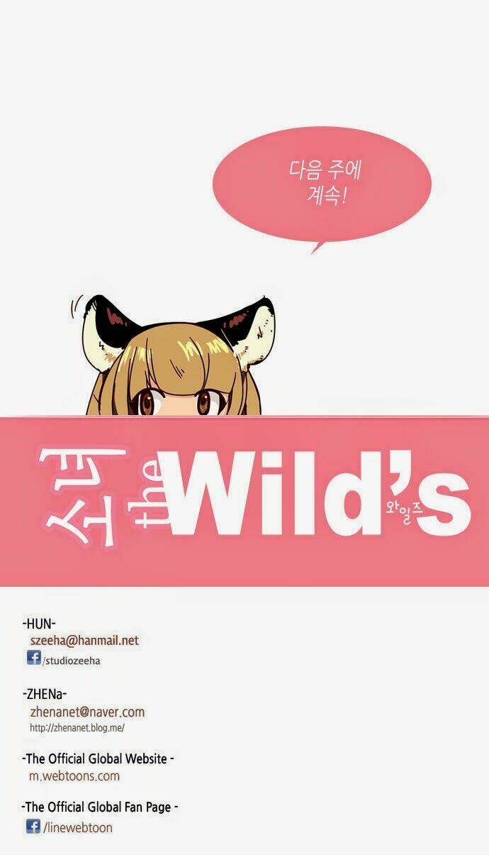 nữ sinh trường wilds chapter 162 25