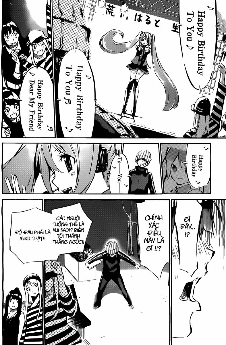 akb49 - renai kinshi jourei chapter 60 8