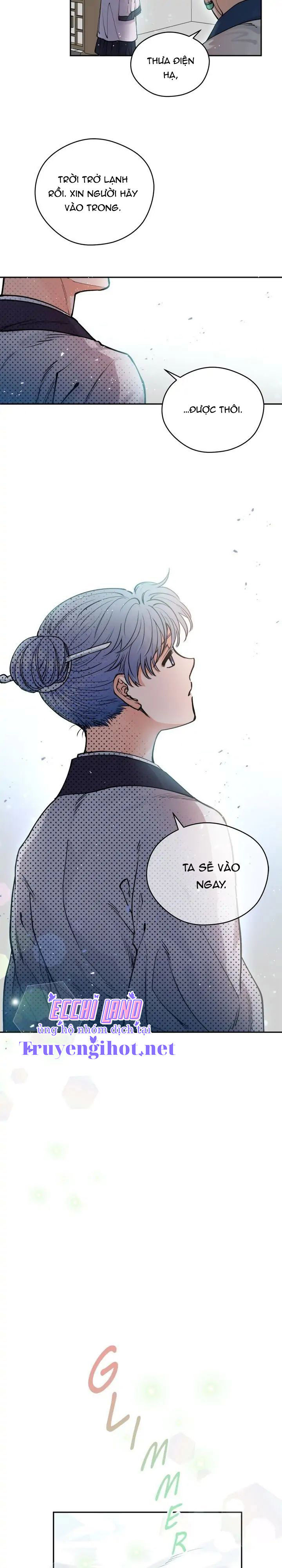 cô dâu thiên đàng chapter 46.1 9