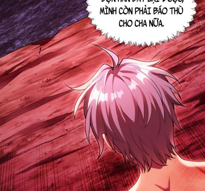 trong tuyệt cảnh ta không ngừng thăng cấp chapter 3 8