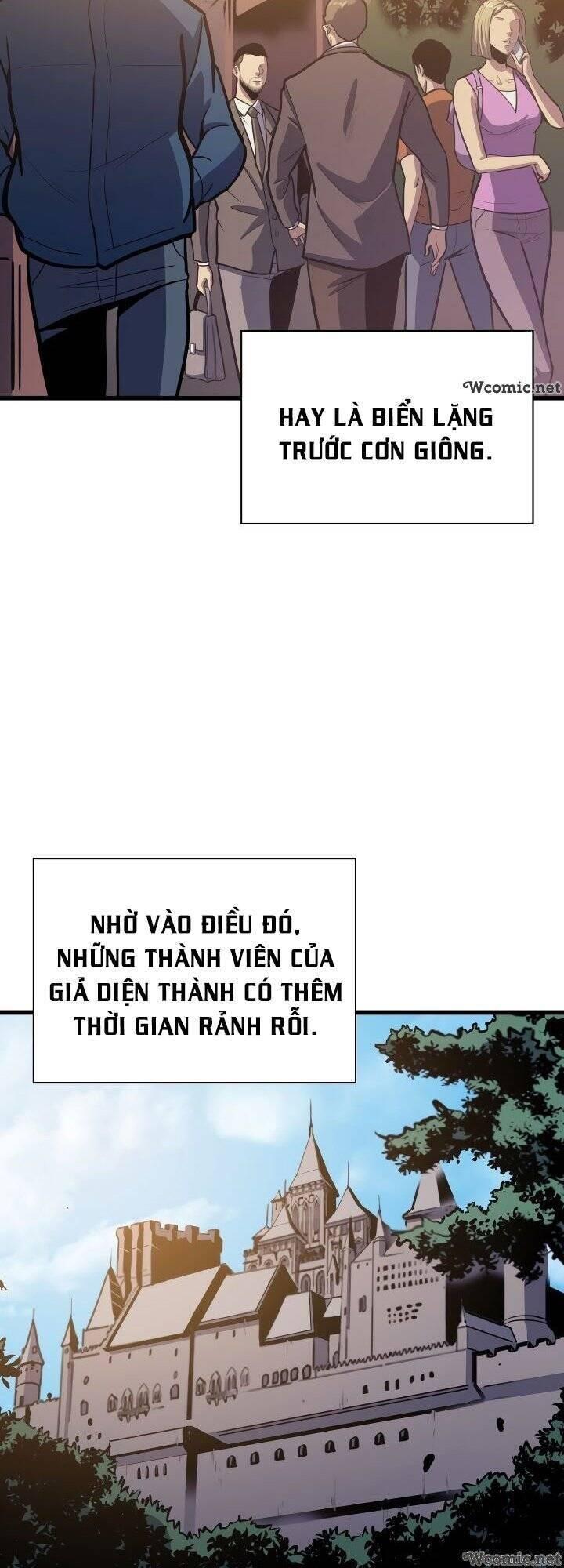 tôi trở lại thăng cấp một mình chapter 73 3