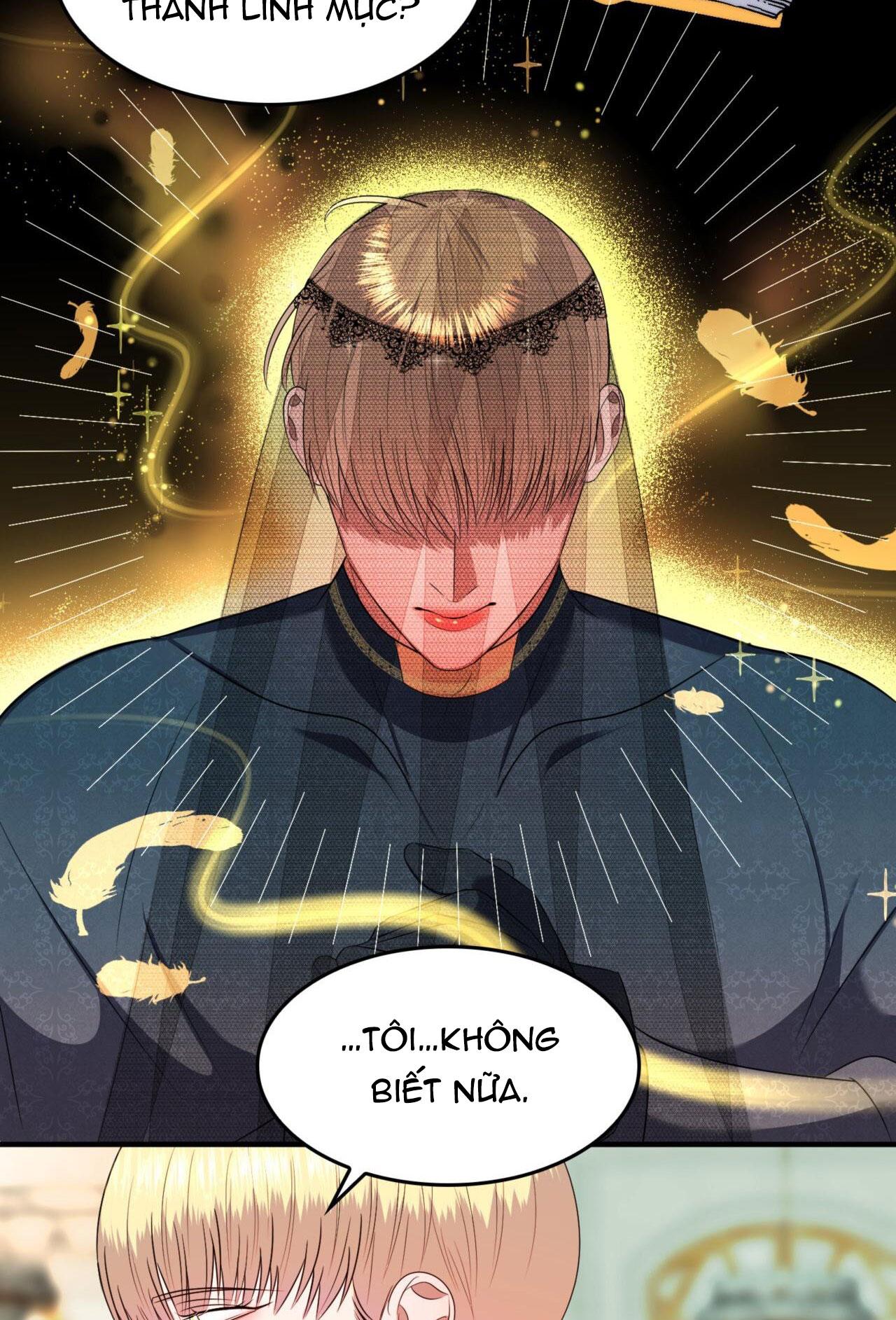 (np) độc thân muôn năm chapter 18 68