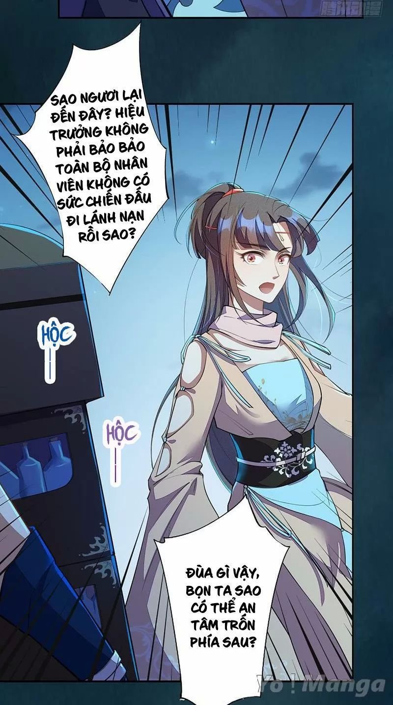 tuyệt thế luyện đan sư chapter 95 25